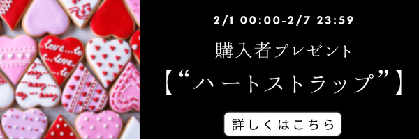 購入者プレゼント