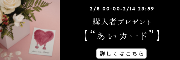 購入者プレゼント