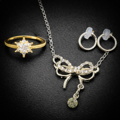 統合魔術《トリニタス》