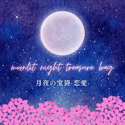 【数量限定】月夜の宝袋-恋愛-