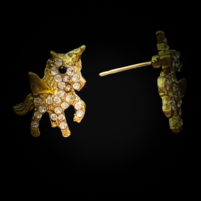 ユニコーン・グレイス