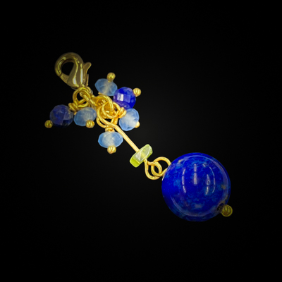 アモル・リヴェランス