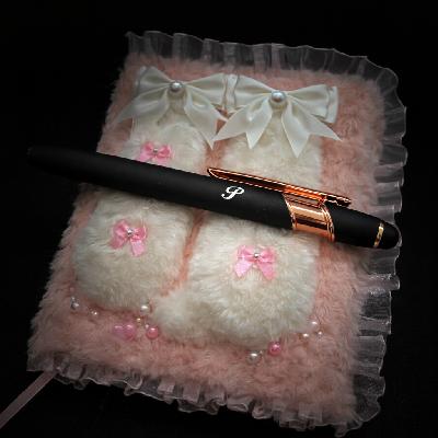 ルラ・グリモワール × ラクター・べリース 特別統合セット