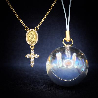 シーレス・マリファ × へレム・ザビート 特別金運セット