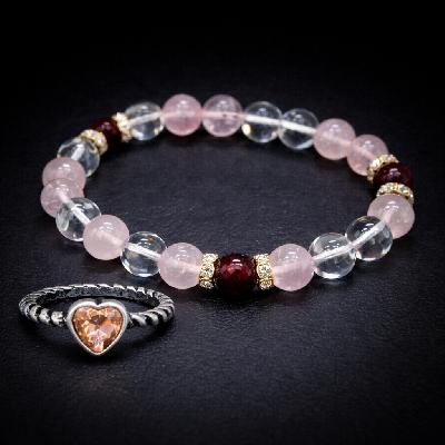 エタル・マメル × ナヴィエ・イルイ 特別恋愛セット