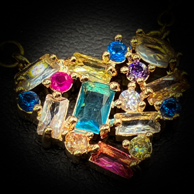 イジズ・バージア