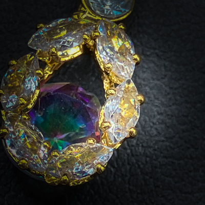 キャラ―・ウィッシュ