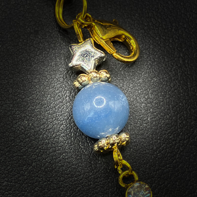 キャラ―・ウィッシュ