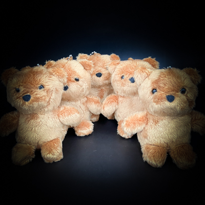 【再入荷】ハミンギャ・ベアー