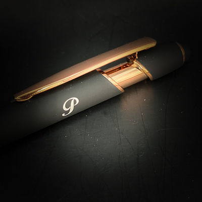 ラクター・べリース