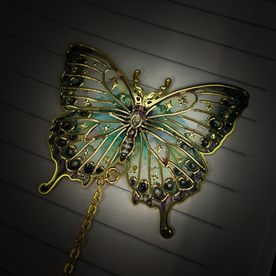 セルヴァ・パピリオ