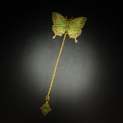 セルヴァ・パピリオ