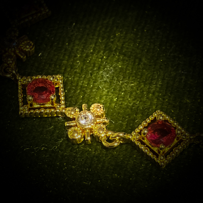 リウ・ムルージュ