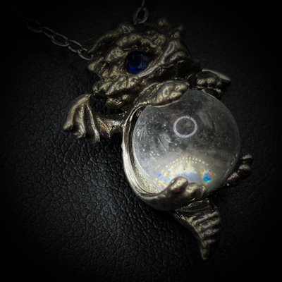 ドラコ・リュミエ