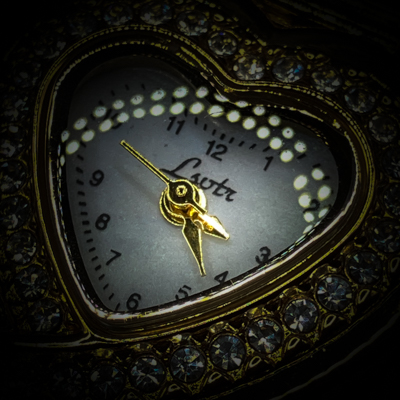 クロノ・リエール