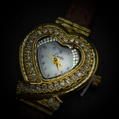 クロノ・リエール