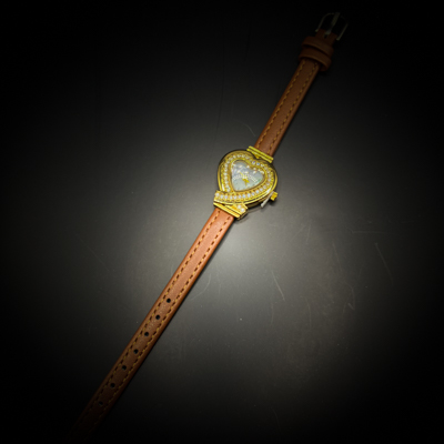 クロノ・リエール