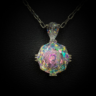 リシア・ヴォクス