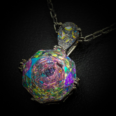 リシア・ヴォクス