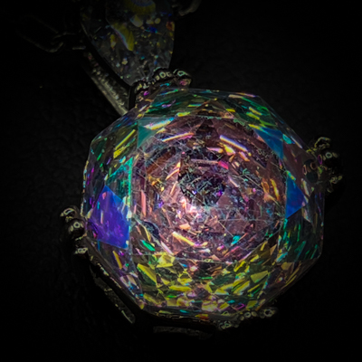 リシア・ヴォクス