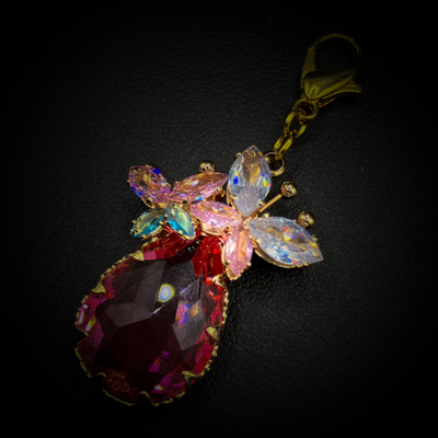 ルヴィア・アルジェ