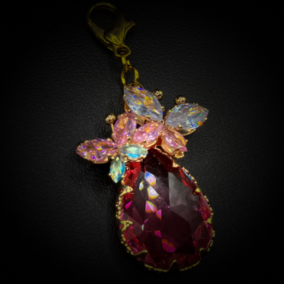 ルヴィア・アルジェ