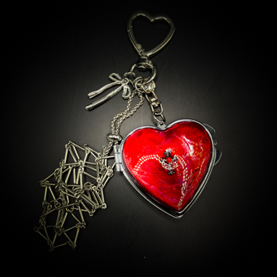 ルージュ・ノワール