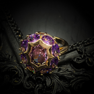 ヴェスペラ・アウルム