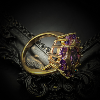 ヴェスペラ・アウルム