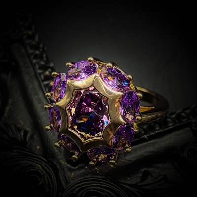 ヴェスペラ・アウルム