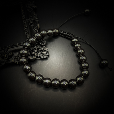 グラウム・ノクス