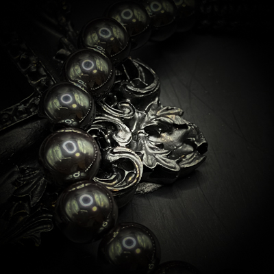 グラウム・ノクス