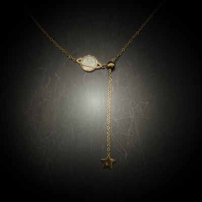 アステル・ルーチェ