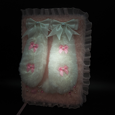 ルラ・グリモワール