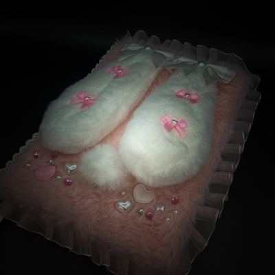 ルラ・グリモワール × ラクター・べリース 特別統合セット