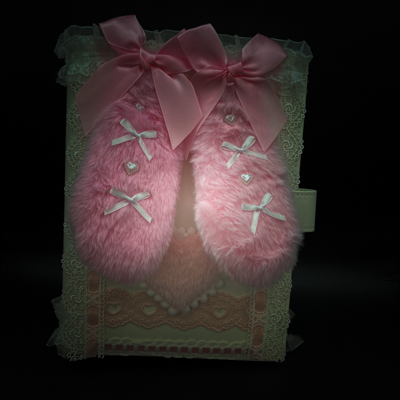 ロザリア・ヴォウ