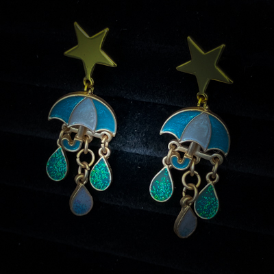 プルウィア・ルミナ