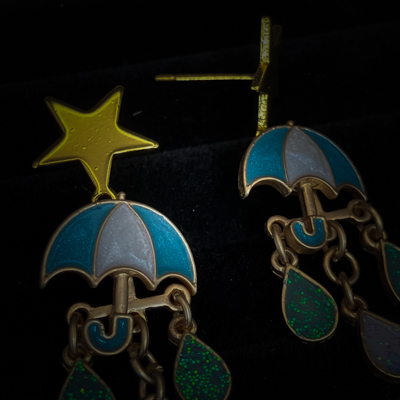 プルウィア・ルミナ