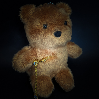 特別セット《ハミンギャ・ベアー &ハミンギャ・リンク》