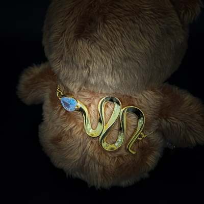 特別セット《ハミンギャ・ベアー &ハミンギャ・リンク》