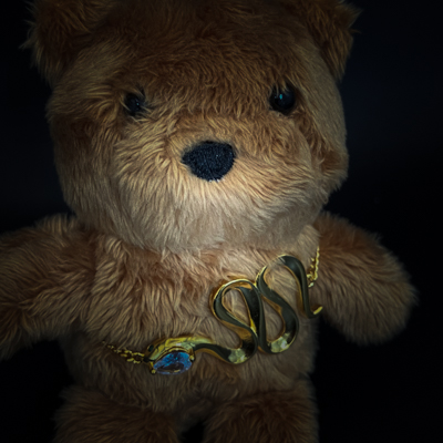 特別セット《ハミンギャ・ベアー &amp;amp;amp;ハミンギャ・リンク》