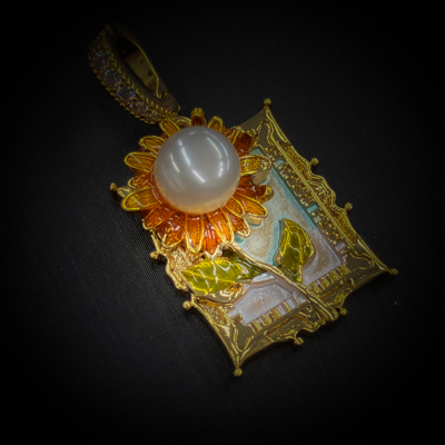 アウルム・ペリオ