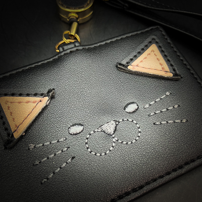 リス・フォルト