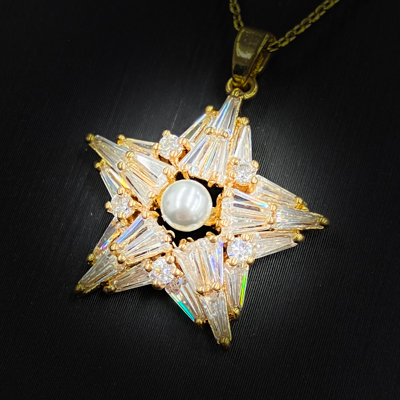 黄金郷の門
