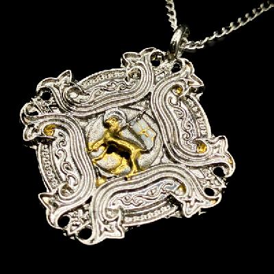 テンプル・アグヌス