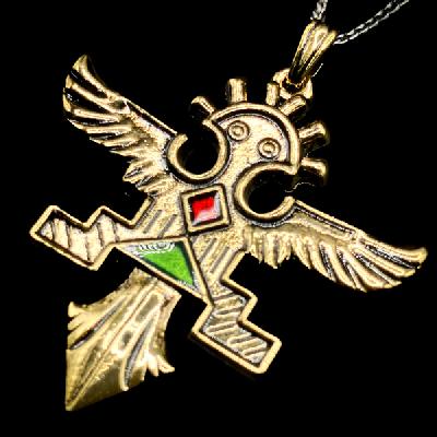 アヴィス・アモール