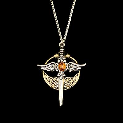 ミカエル・レガリア