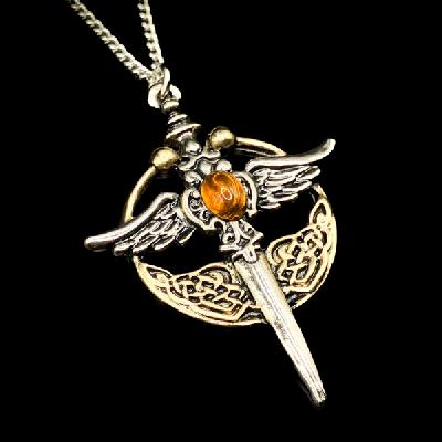 ミカエル・レガリア