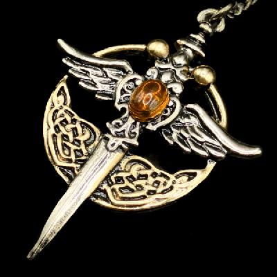 ミカエル・レガリア