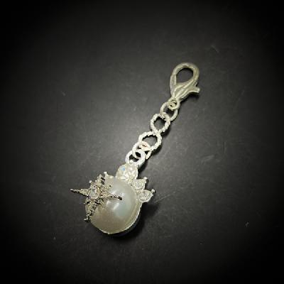 月蝕招来符